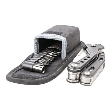 Narzędzie wielofunkcyjne TRUE UTILITY HandyOne TU181 Długość zamknięta 108 mm ( 4000817599 )