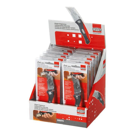 Nóż uniwersalny ERDI DBKPH-EU o długości całkowitej 160 mm ( 4000817777 )