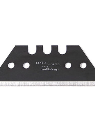 LUTZ BLADES Trapezklinge multisharp L52xB18,7xS0,65mm ( 4000817893 )