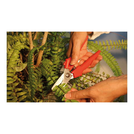 Nożyczki kombinowane ERDI Długość całkowita 140 mm Długość cięcia 31 mm ( 4000817931 )