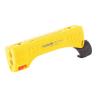 Narzędzie do zdejmowania izolacji JOKARI Top Coax Plus długość całkowita 115,4 mm ( 4000817946 )