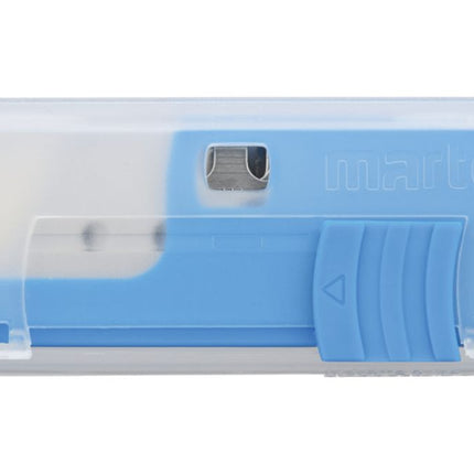 Ostrze trapezowe MARTOR nr 5232 L53xW19xS0.63mm ( 4000817997 )