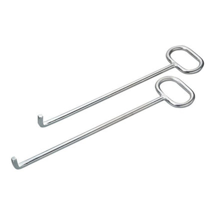 Podnośnik pokrywy włazu HÄRKE o długości 600 mm ( 4000818018 )