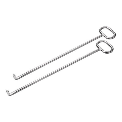 Podnośnik pokrywy włazu HÄRKE o długości 800 mm ( 4000818019 )