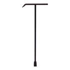 Klucz do hydrantów podziemnych HÄRKE C kwadrat 32 mm ( 4000818159 )