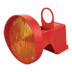 Pachołek drogowy HORIZONT z oświetleniem LED ConeFix żółty ( 4000818314 )