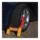 HP AUTOZUBEHÖR Pazur parkingowy stalowy, malowany proszkowo ( 4000818360 )