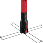 Mocowanie wciskane RUNPOTEC Ø 430 mm ( 4000818400 )