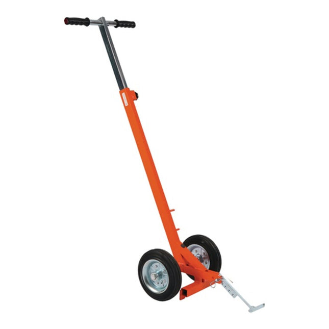 Długość podnośnika pokrywy włazu NESTLE 980-1480 mm ( 4000818861 )