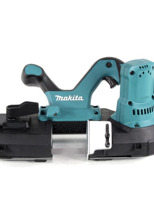 Makita DPB 181 Y1 18V Akku Bandsäge + 1x Akku 1,5Ah - ohne Ladegerät - Toolbrothers