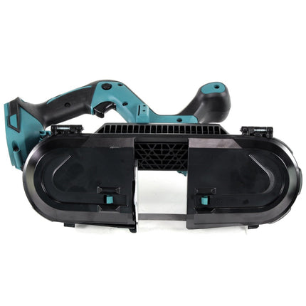 Makita DPB 181 Y1 18V Akku Bandsäge + 1x Akku 1,5Ah - ohne Ladegerät - Toolbrothers