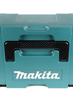 Makita DJS 161 M1J 18 V Li-Ion Akku Blechschere im Makpac + 1 x 4,0 Ah Akku - ohne Ladegerät - Toolbrothers