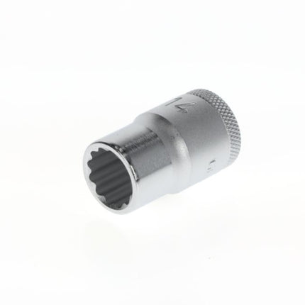 Gniazdo GEDORE D 19 1/2 ″ 12-stronne ( 4000821286 )