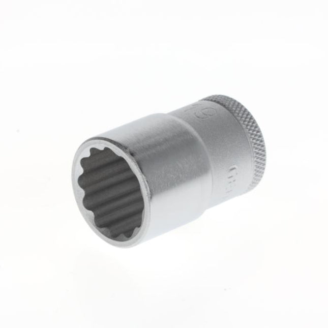 Gniazdo GEDORE D 19 1/2 ″ 12-stronne ( 4000821292 )