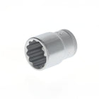 Gniazdo GEDORE D 19 1/2 ″ 12-stronne ( 4000821302 )