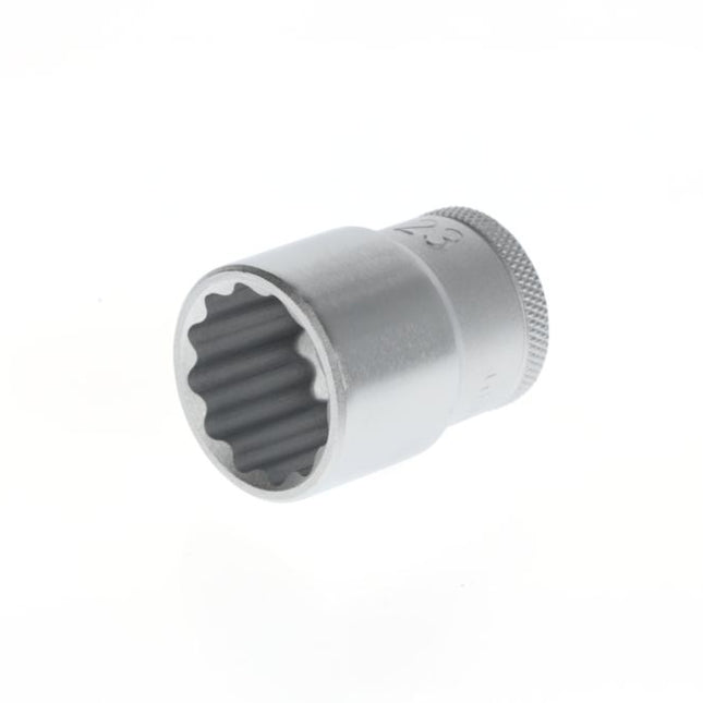 Gniazdo GEDORE D 19 1/2 ″ 12-stronne ( 4000821302 )