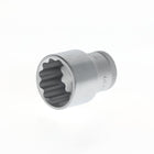 Gniazdo GEDORE D 19 1/2 ″ 12-stronne ( 4000821304 )