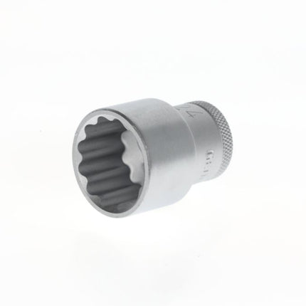 Gniazdo GEDORE D 19 1/2 ″ 12-stronne ( 4000821304 )