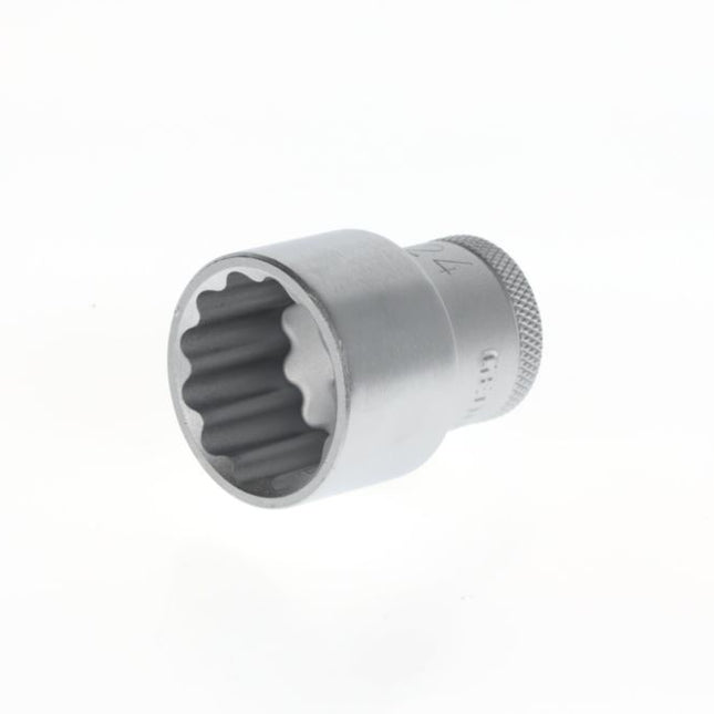 Gniazdo GEDORE D 19 1/2 ″ 12-stronne ( 4000821304 )