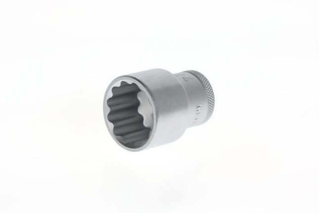 Gniazdo GEDORE D 19 1/2 ″ 12-stronne ( 4000821304 )