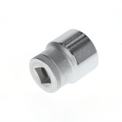 Gniazdo GEDORE 19 1/2 ″ sześciokątne ( 4000821326 )