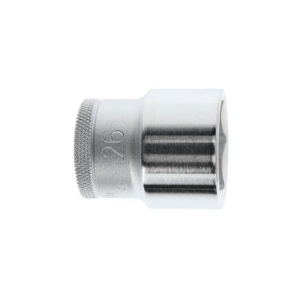 Gniazdo GEDORE 19 1/2 ″ sześciokątne ( 4000821326 )