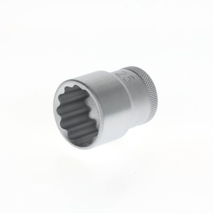 Gniazdo GEDORE D 19 1/2 ″ 12-stronne ( 4000821330 )