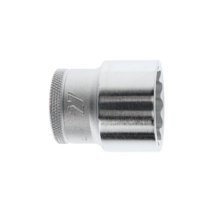 Gniazdo GEDORE D 19 1/2 ″ 12-stronne ( 4000821334 )