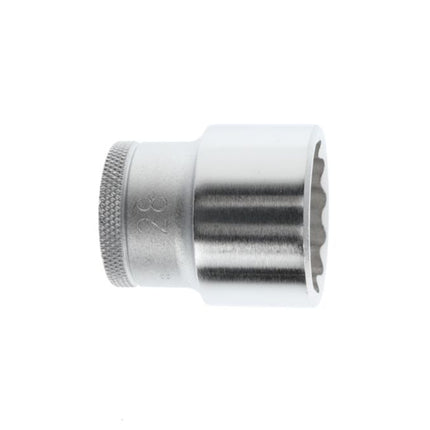 Gniazdo GEDORE D 19 1/2 ″ 12-stronne ( 4000821336 )