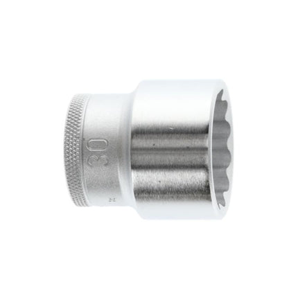 Gniazdo GEDORE D 19 1/2 ″ 12-stronne ( 4000821365 )