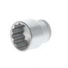 Gniazdo GEDORE D 19 1/2 ″ 12-stronne ( 4000821365 )