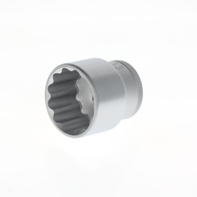 Gniazdo GEDORE D 19 1/2 ″ 12-stronne ( 4000821367 )