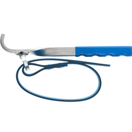 Klucz taśmowy GEDORE 36 Zakres mocowania Ø 140 mm ( 4000821426 )