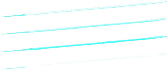 Praska do opon GEDORE 137-600 Długość 600 mm Długość stożka 120 mm ( 4000821437 )