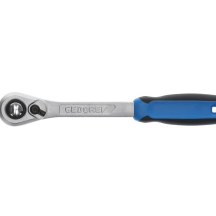 Grzechotka dźwigniowa GEDORE 1993 U-20 1/2 ″ 60 zębów ( 4000821574 )