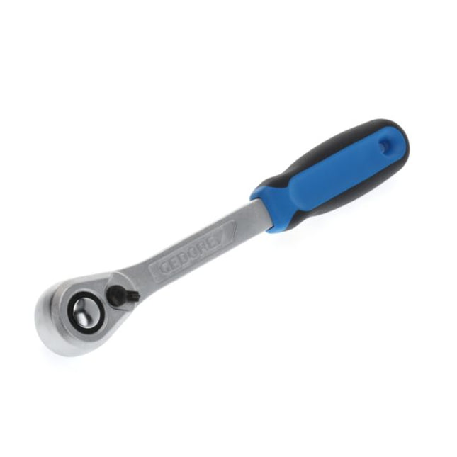 Grzechotka dźwigniowa GEDORE 1993 U-20 1/2 ″ 60 zębów ( 4000821574 )