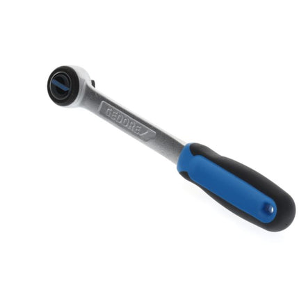 Grzechotka dwustronna GEDORE 1993 U-3 1/2 ″ 72 zęby ( 4000821578 )