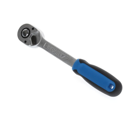 Grzechotka dźwigniowa GEDORE 1993 U-10 T 1/2 ″ 48 zębów ( 4000821581 )