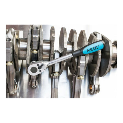 HAZET Grzechotka dźwigniowa 8816P 3/8 ″ 30 zębów ( 4000821586 )