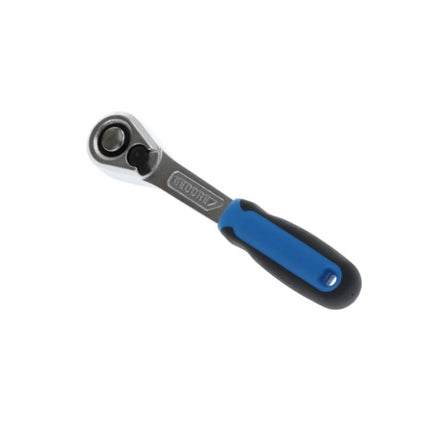 GEDORE grzechotka dwukierunkowa z dźwignią 2093 U-20 1/4 ″ 40 zębów ( 4000821587 )