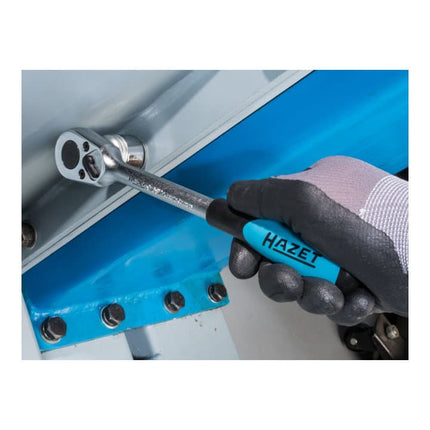 HAZET Grzechotka dźwigniowa 916 SP 1/2 ″ 32 zęby ( 4000821591 )