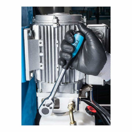 HAZET Grzechotka dźwigniowa 916 SP 1/2 ″ 32 zęby ( 4000821591 )