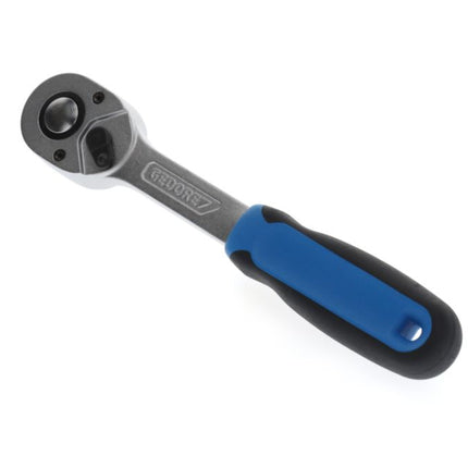 Grzechotka dźwigniowa GEDORE 3093 U-10 3/8 ″ 32 zęby ( 4000821599 )