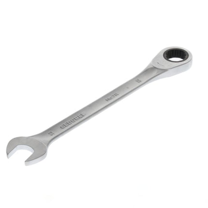 GEDORE Klucz płasko-oczkowy 7 R Szerokość między płaskownikami 32 mm Długość 424 mm ( 4000821620 )