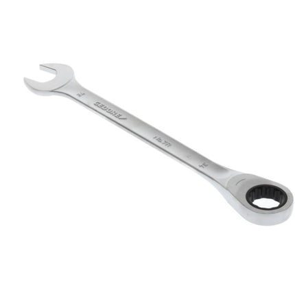 GEDORE Klucz płasko-oczkowy 7 R Szerokość 34 mm Długość 449 mm ( 4000821621 )