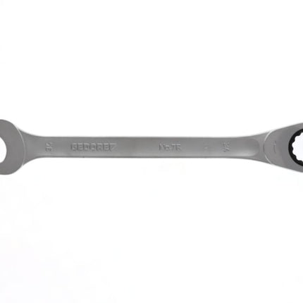 GEDORE Klucz płasko-oczkowy 7 R Szerokość 34 mm Długość 449 mm ( 4000821621 )