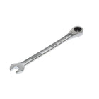 GEDORE Klucz płasko-oczkowy 7 R Szerokość między płaskownikami 8 mm Długość 140 mm ( 4000821660 )