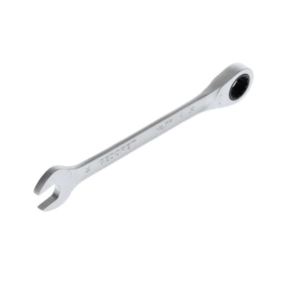 GEDORE Klucz płasko-oczkowy 7 R Szerokość 14 mm Długość 190 mm ( 4000821666 )