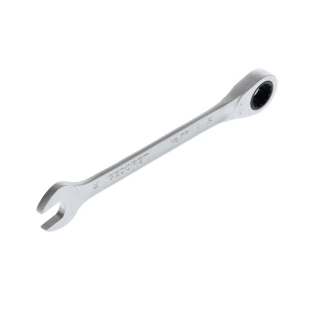 GEDORE Klucz płasko-oczkowy 7 R Szerokość 14 mm Długość 190 mm ( 4000821666 )