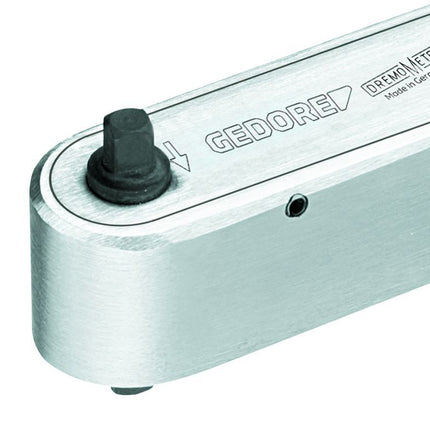 Klucz dynamometryczny GEDORE 8560-01 3/8 ″ 8 - 40 Nm ( 4000821776 )